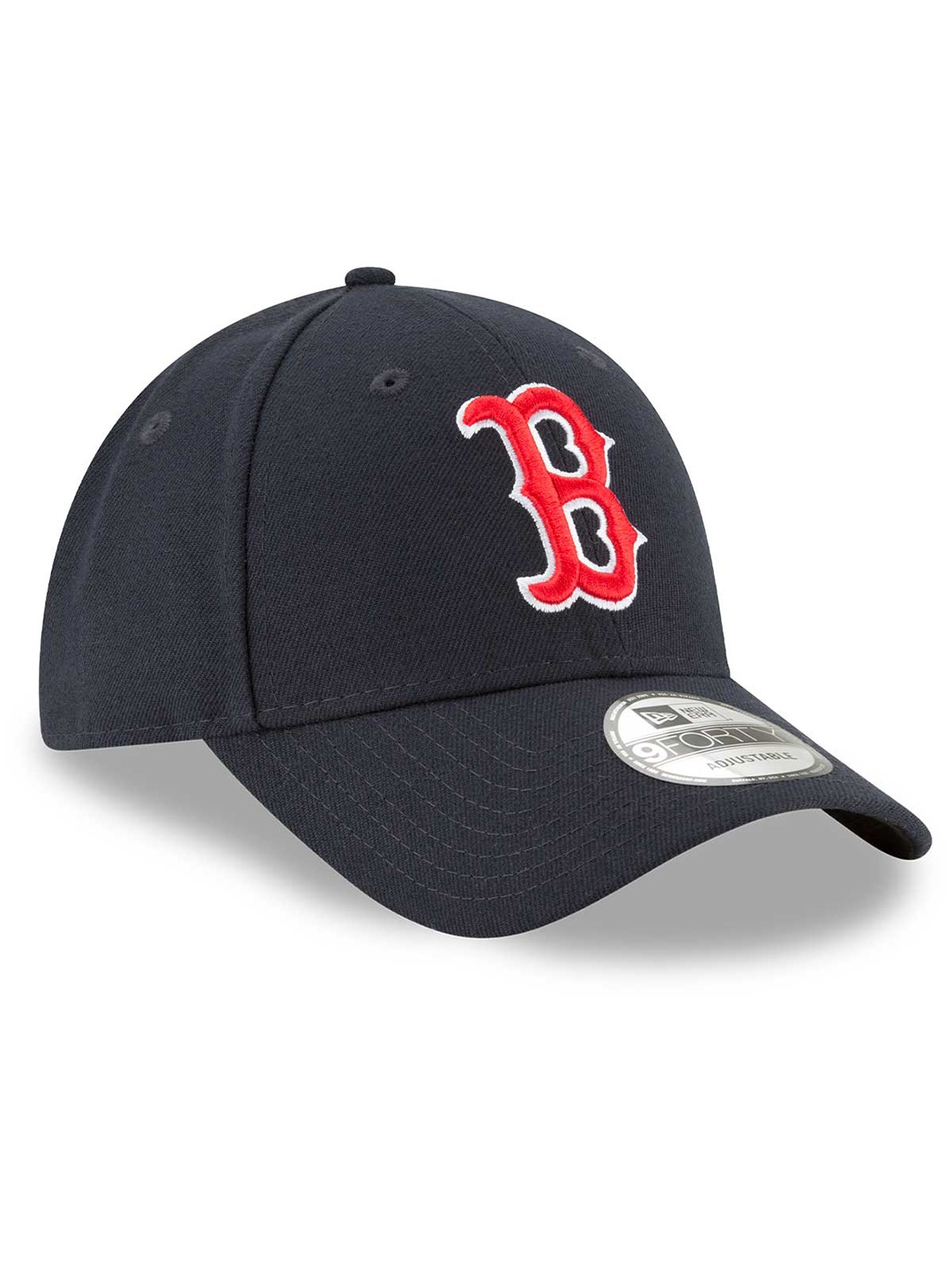 

New Era Boston Red Sox The League Blue 9FORTY Cap, Navy blue