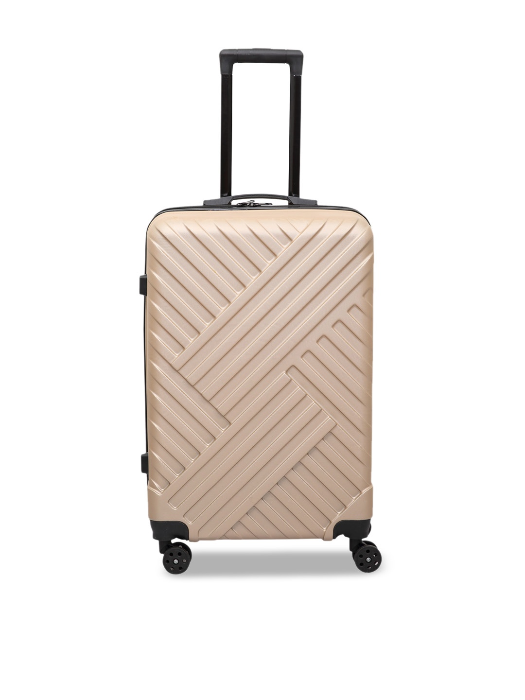 

Polo Class Hard Case Cabin Trolley Bag, Gold