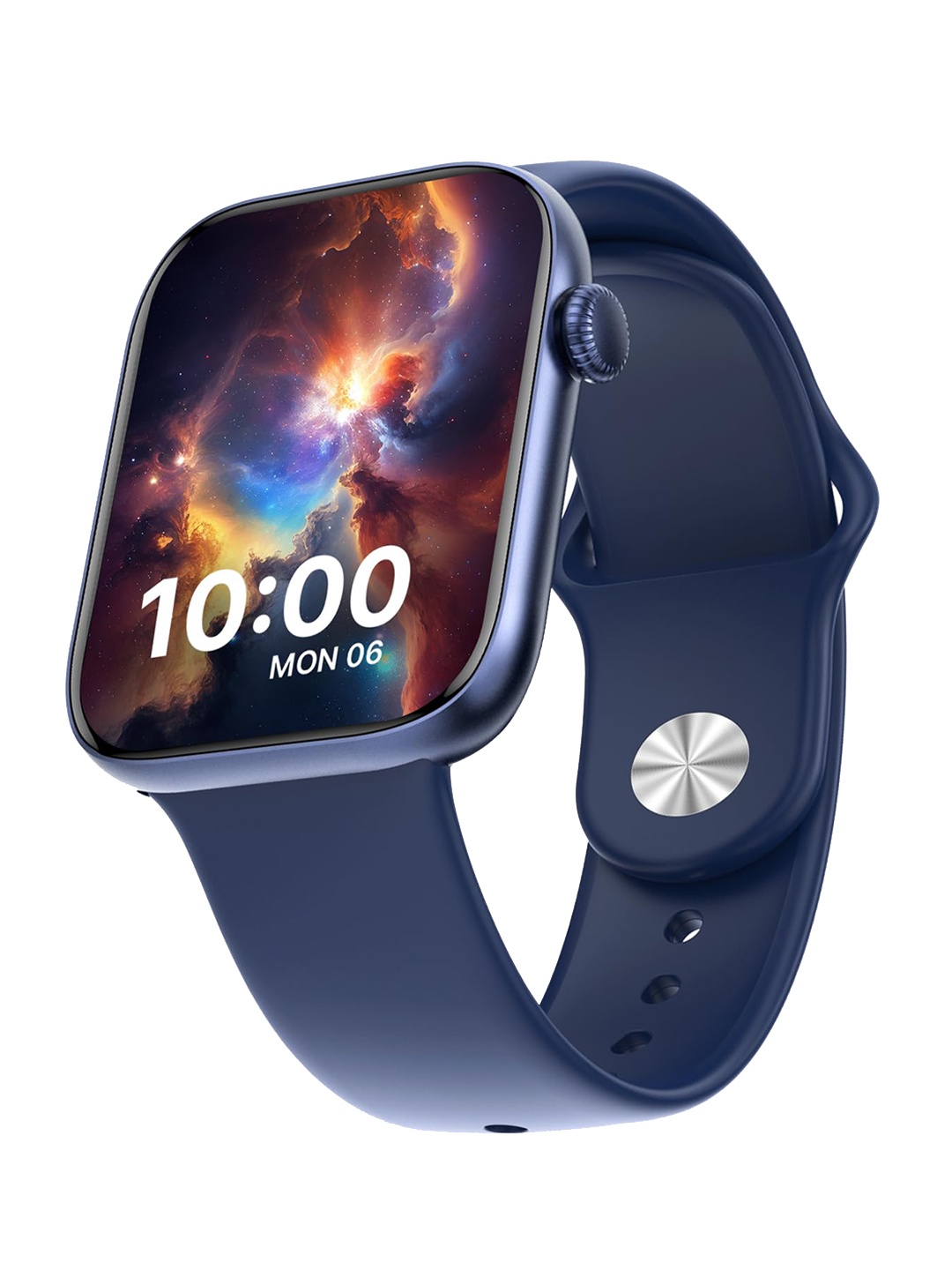 

CrossBeats Blue Ignite Stellr Smartwatch
