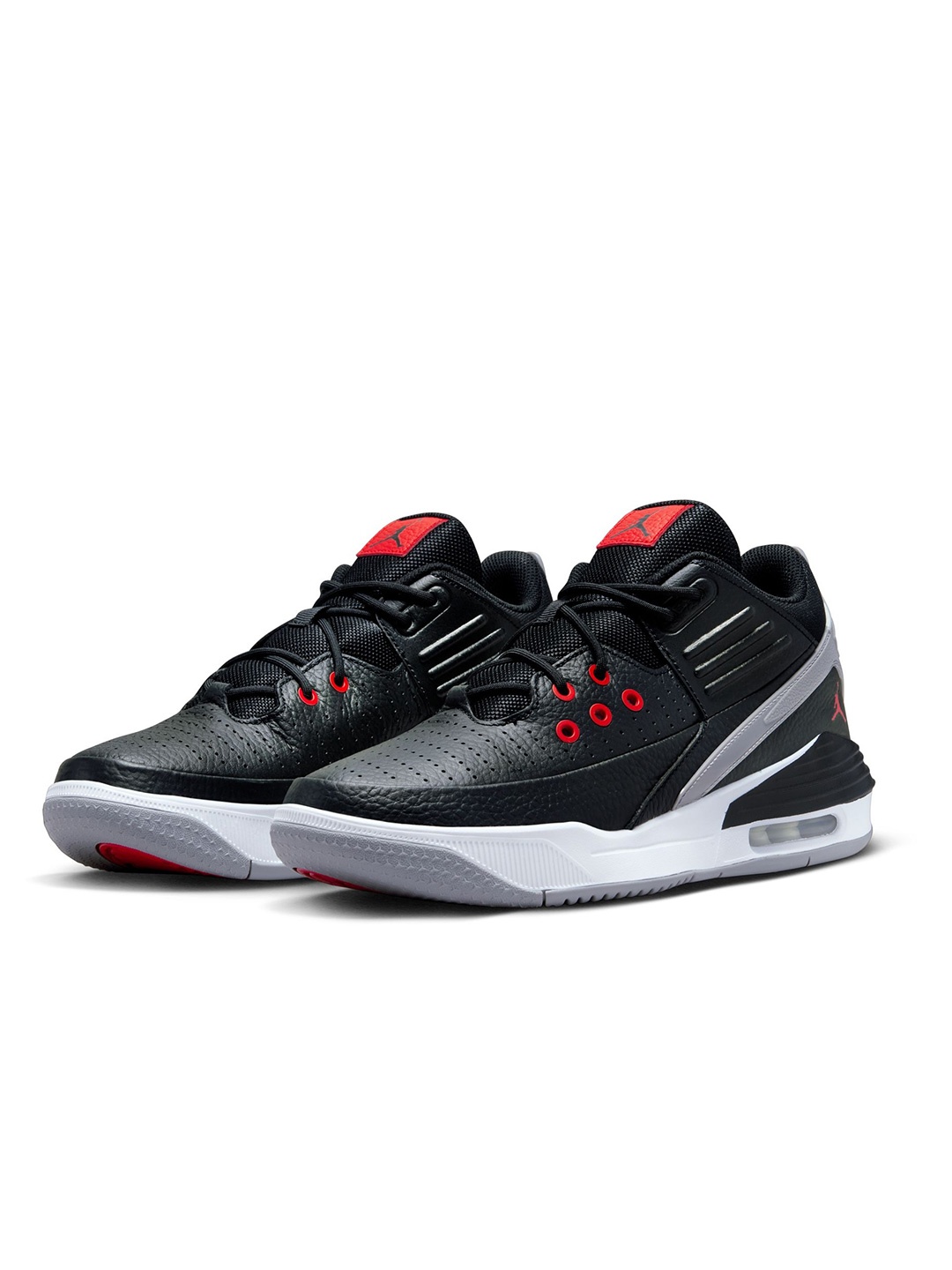 

Nike Men Jordan Max Aura 5 Sneakers, Black
