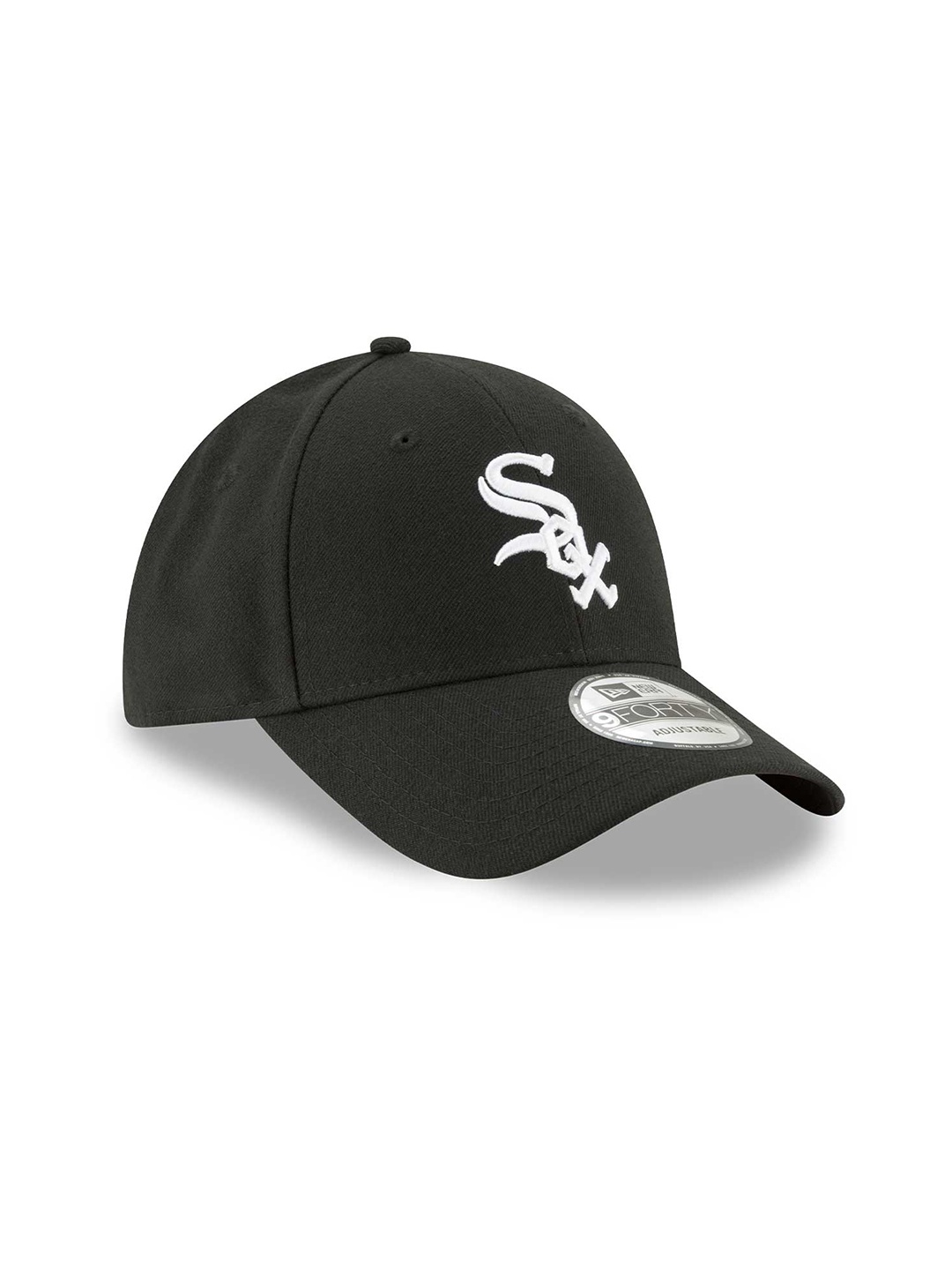 

New Era Chicago White Sox The League Black 9FORTY Cap