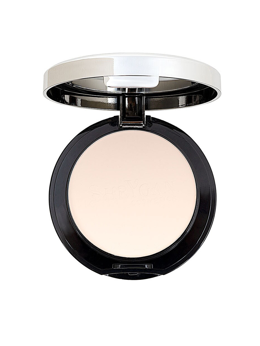 

SHRYOAN 2 In 1 Oil Control Micro Fine Lightweight Compact 28gm - 01, Brown