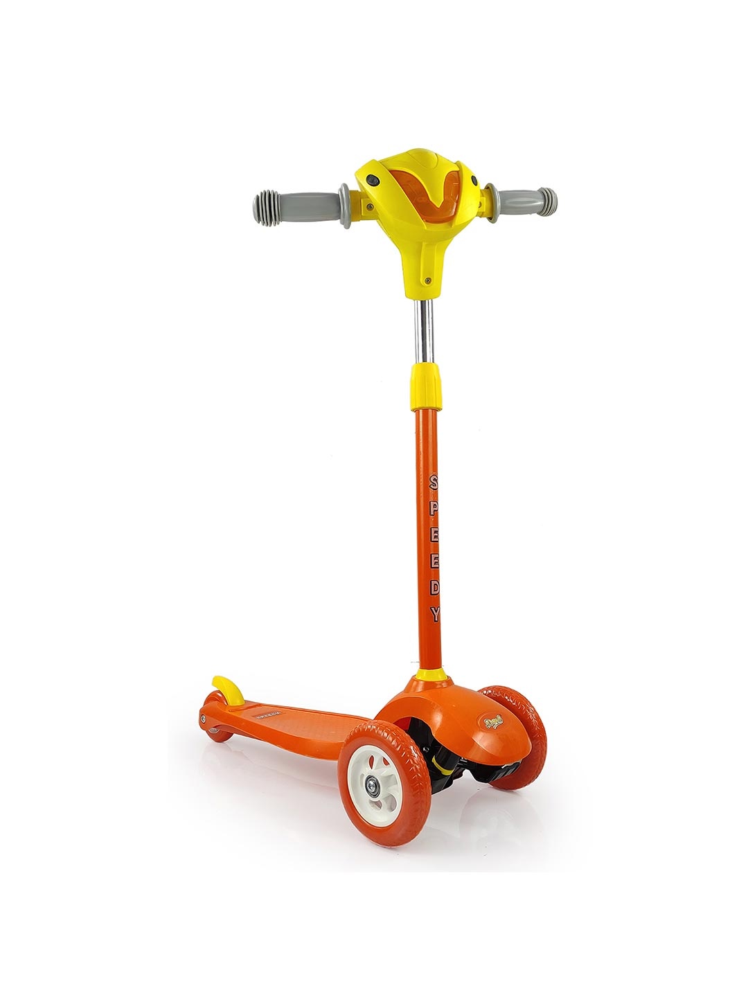 

Dash Kids Speedy Scooter, Orange