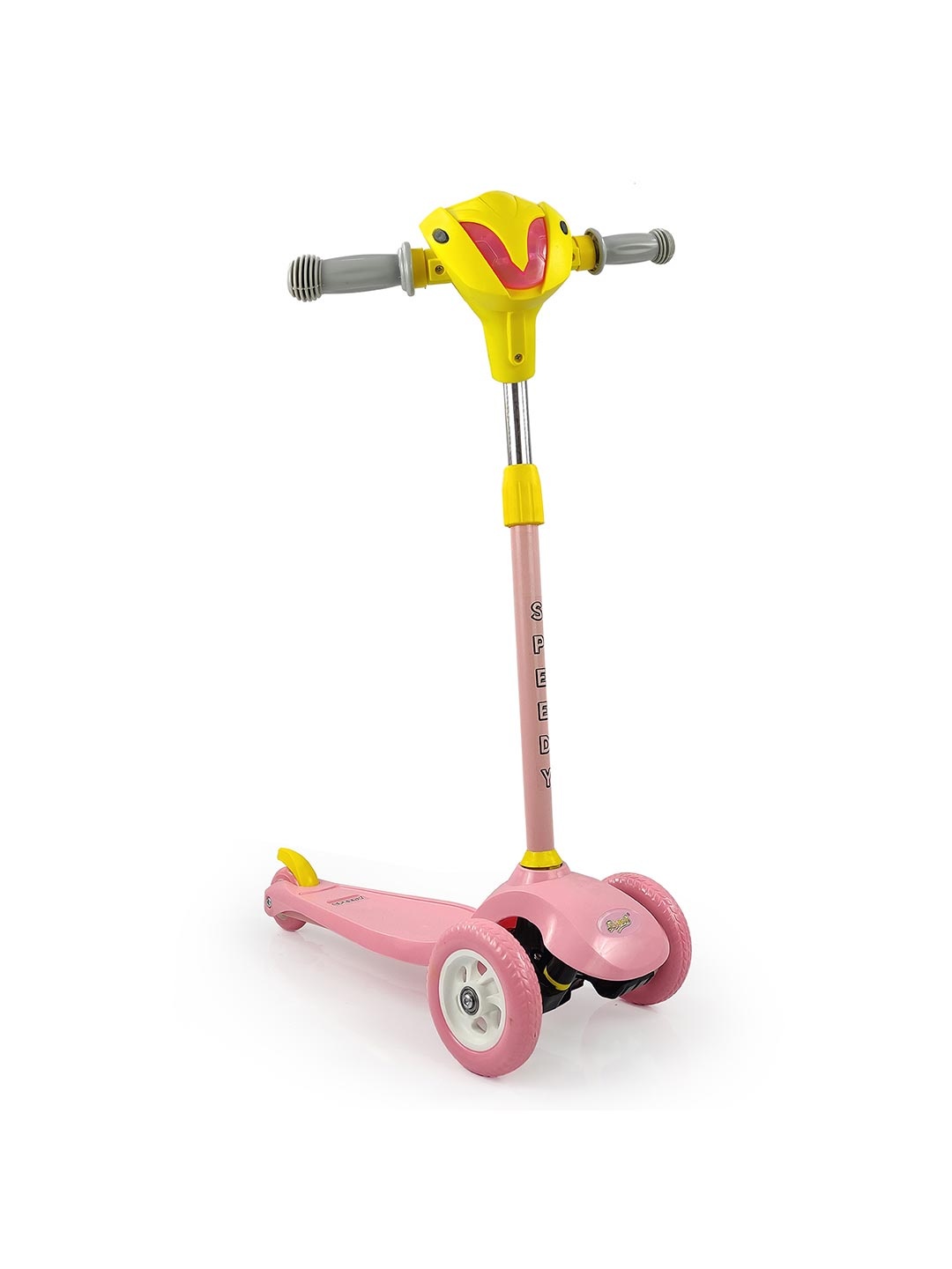 

Dash Kids Speedy Scooter, Pink