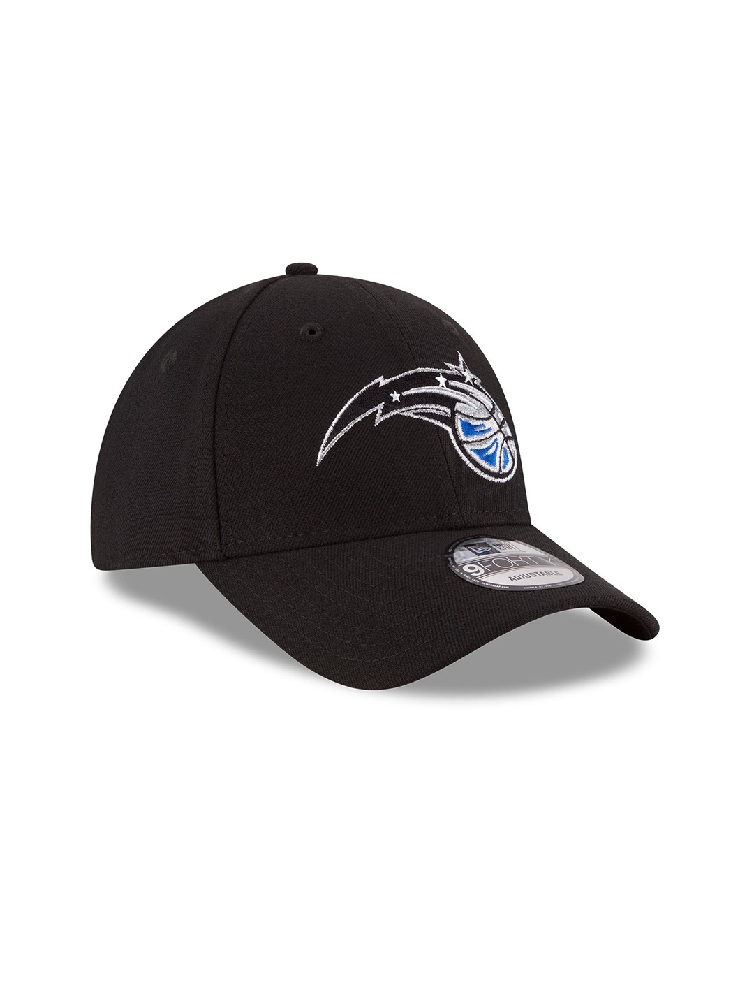 

New Era Orlando Magic The League Black 9FORTY Cap