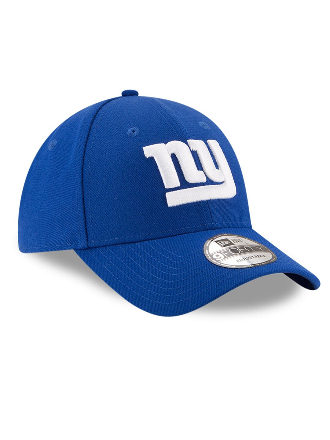 

New Era Men New York Giants The League Blue 9FORTY Cap