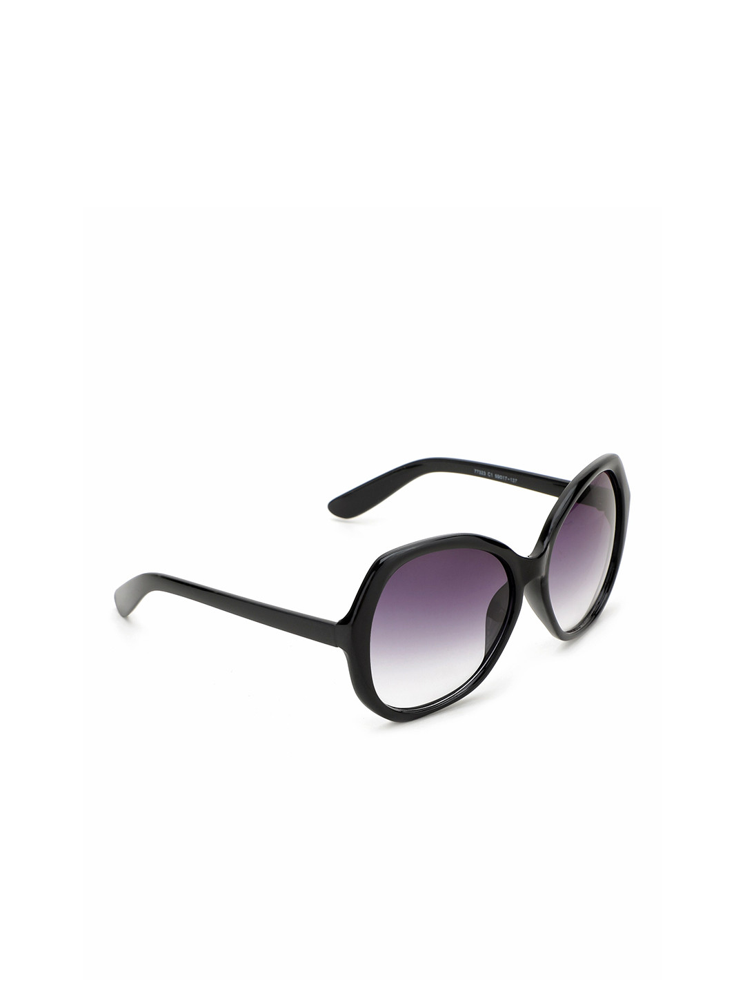 

Alvaro Castagnino Women Polarised Lens Sunglasses 2324ASG030, Purple