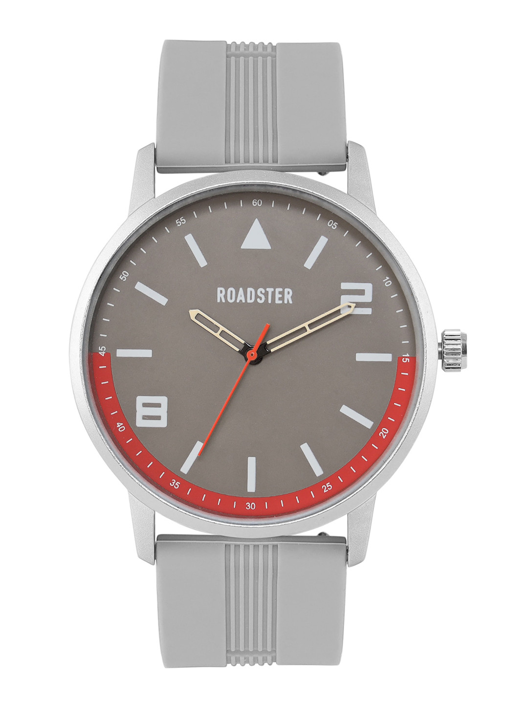 

Roadster Men Analogue Dial Wrist Watch RD_SS23_1C, Grey