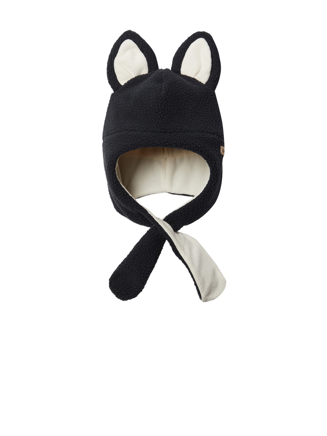 

Columbia Kids Toddler Tiny Animal II Trekking Beanie, Black