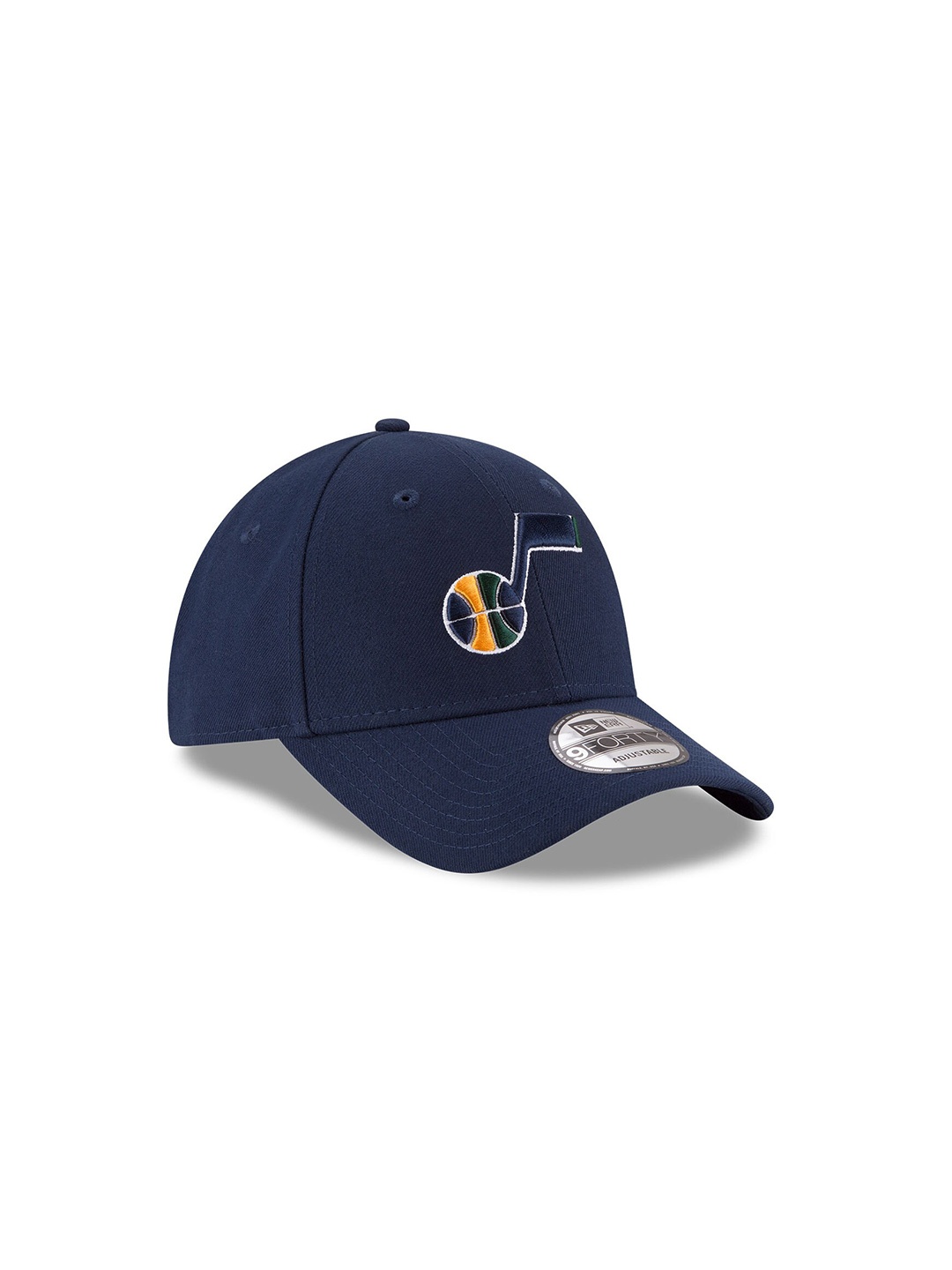 

New Era Men Utah Jazz The League 9FORTY Cap, Navy blue