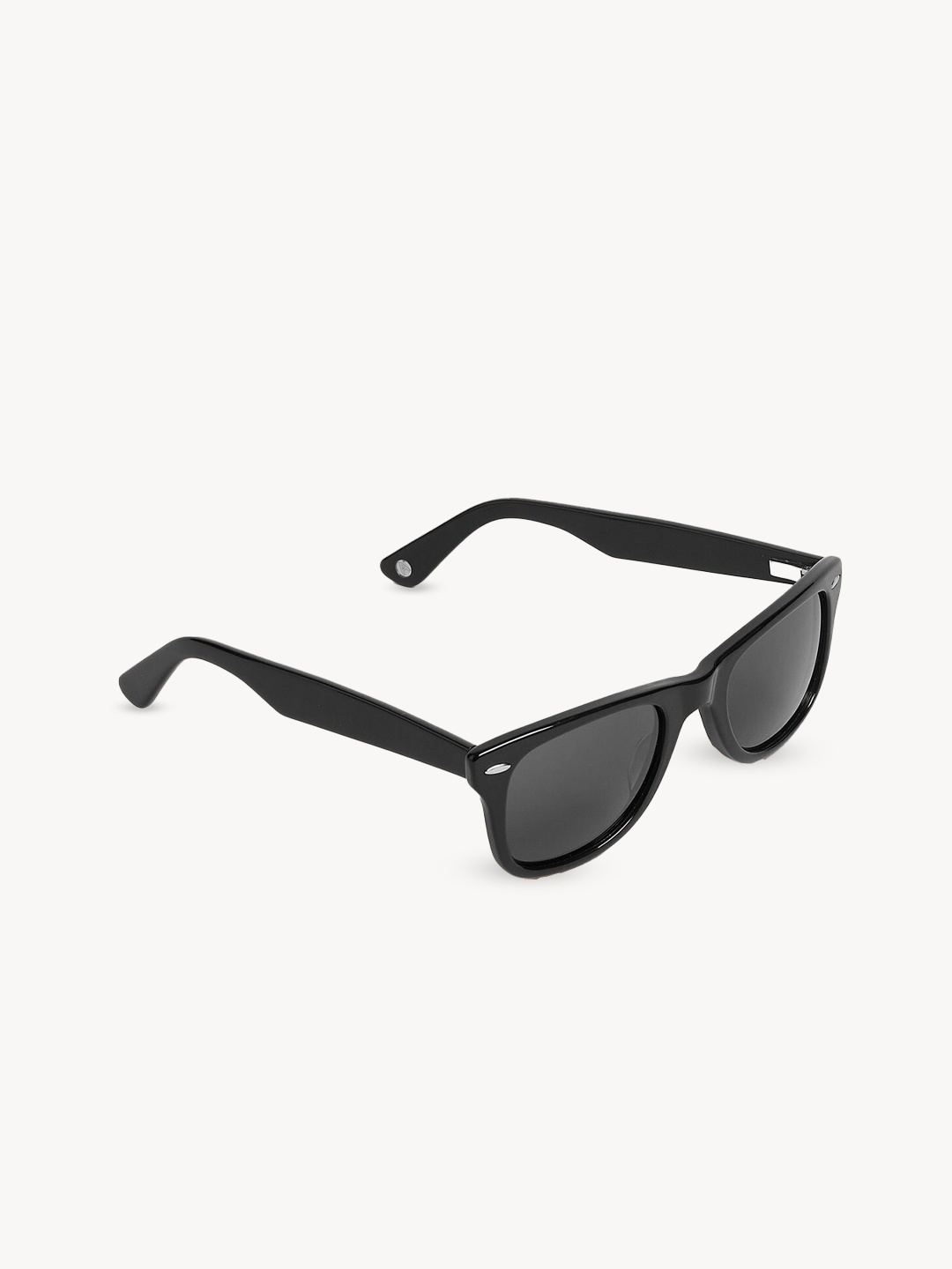 

Marks & Spencer Rectangle Sunglasses With Polarised Lens, Black