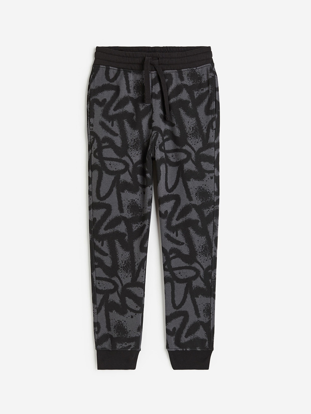 

H&M Boys Sweatpants, Grey