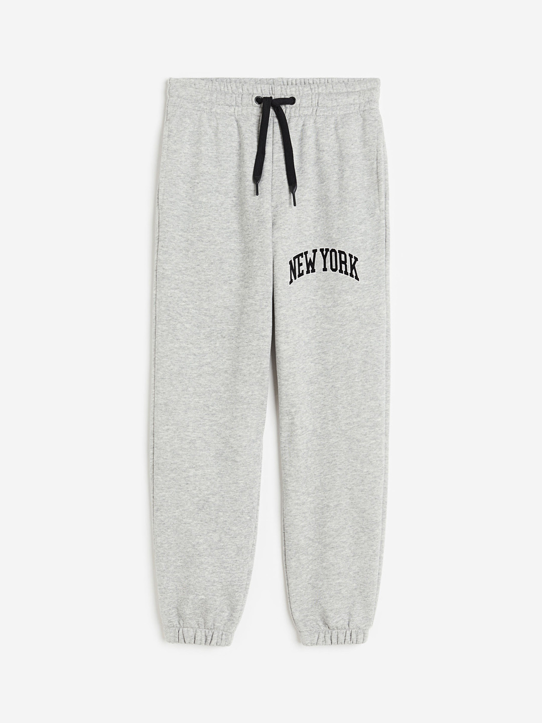 

H&M Boys Joggers, Grey