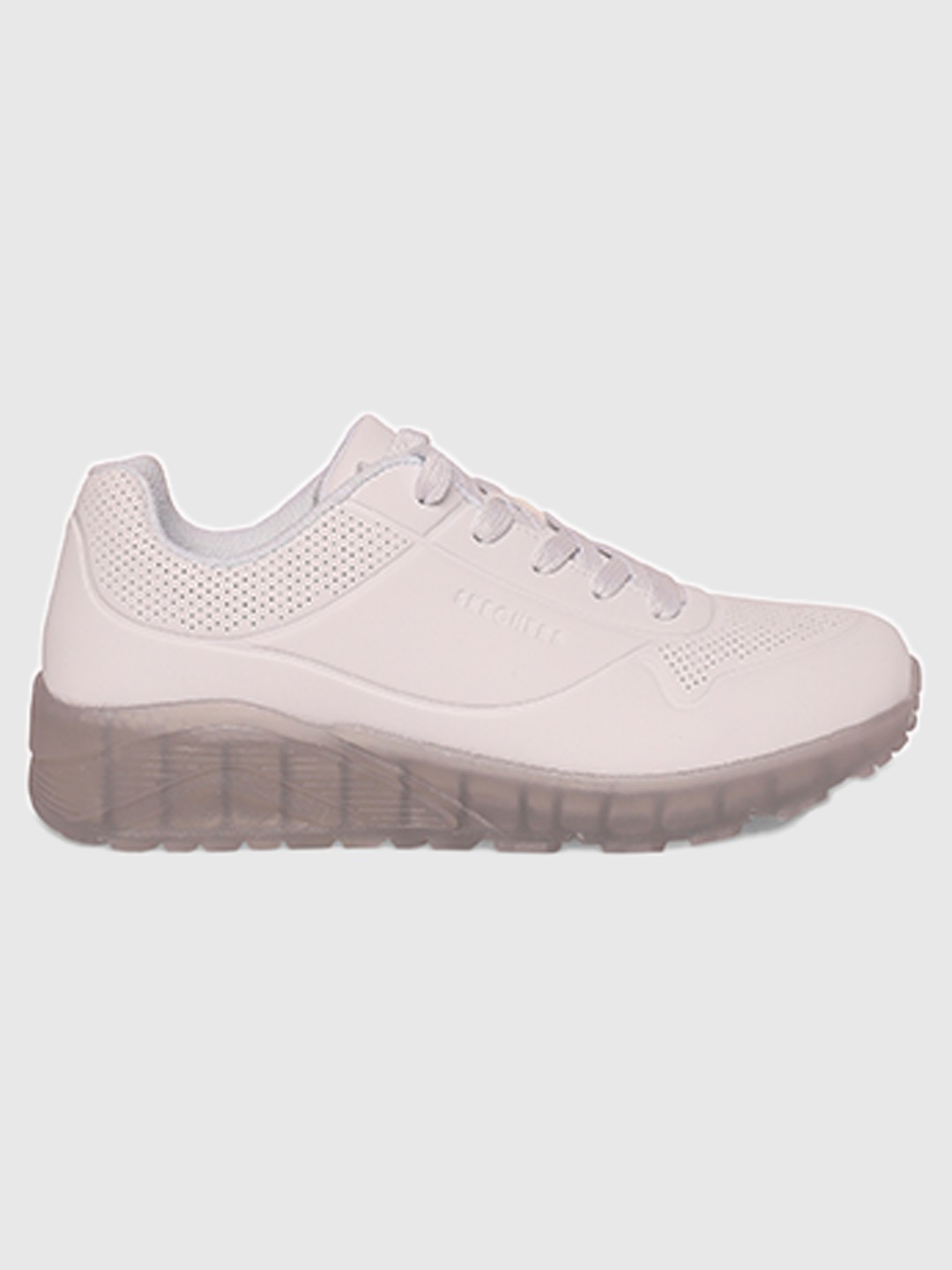 

Skechers Boys Uno Ice Sneakers, White