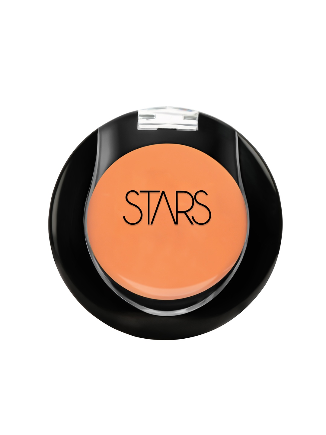 

Stars Cosmetics Face Makeup Cream Concealer For Dark Circles & Blemishes 5g - Orange