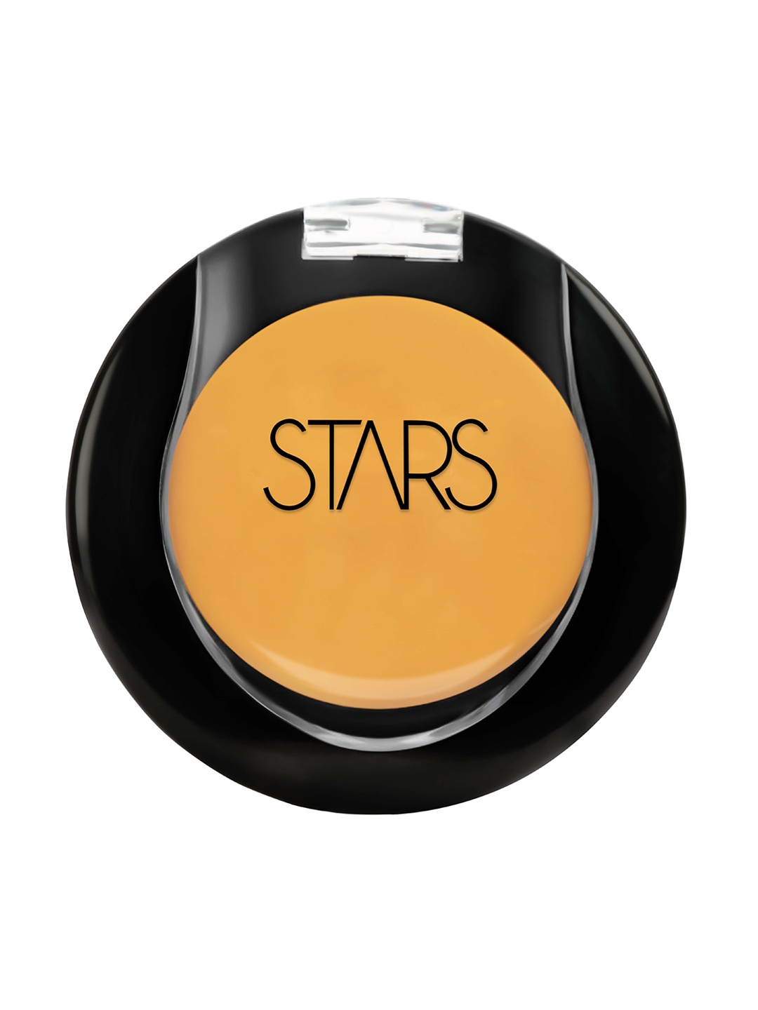 

Stars Cosmetics Face Makeup Cream Concealer For Dark Circles & Blemishes 5g - Yellow -15