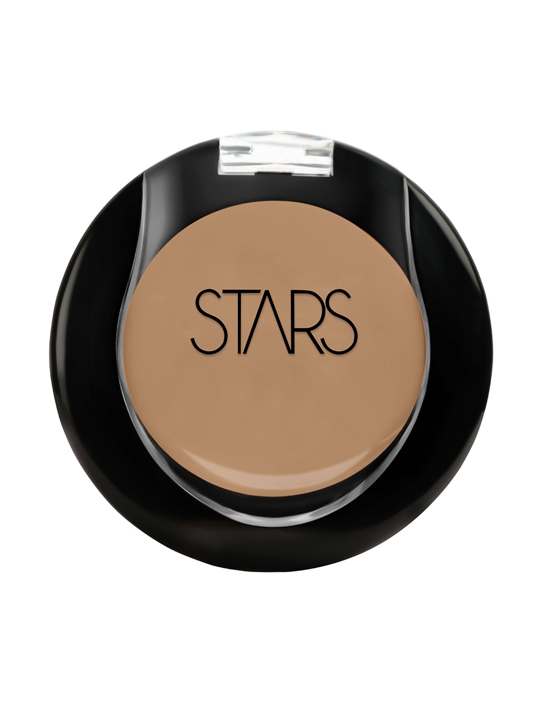 

Stars Cosmetics Face Makeup Cream Concealer For Dark Circles & Blemishes 5g - Dark - 13, Brown