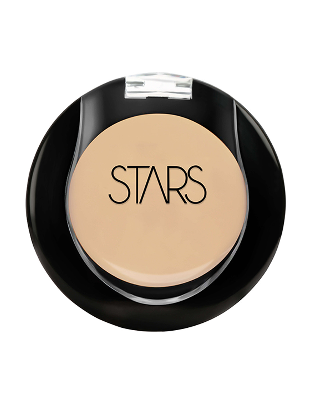 

Stars Cosmetics Face Makeup Cream Concealer For Dark Circles & Blemishes 5g - Light - 11, Beige