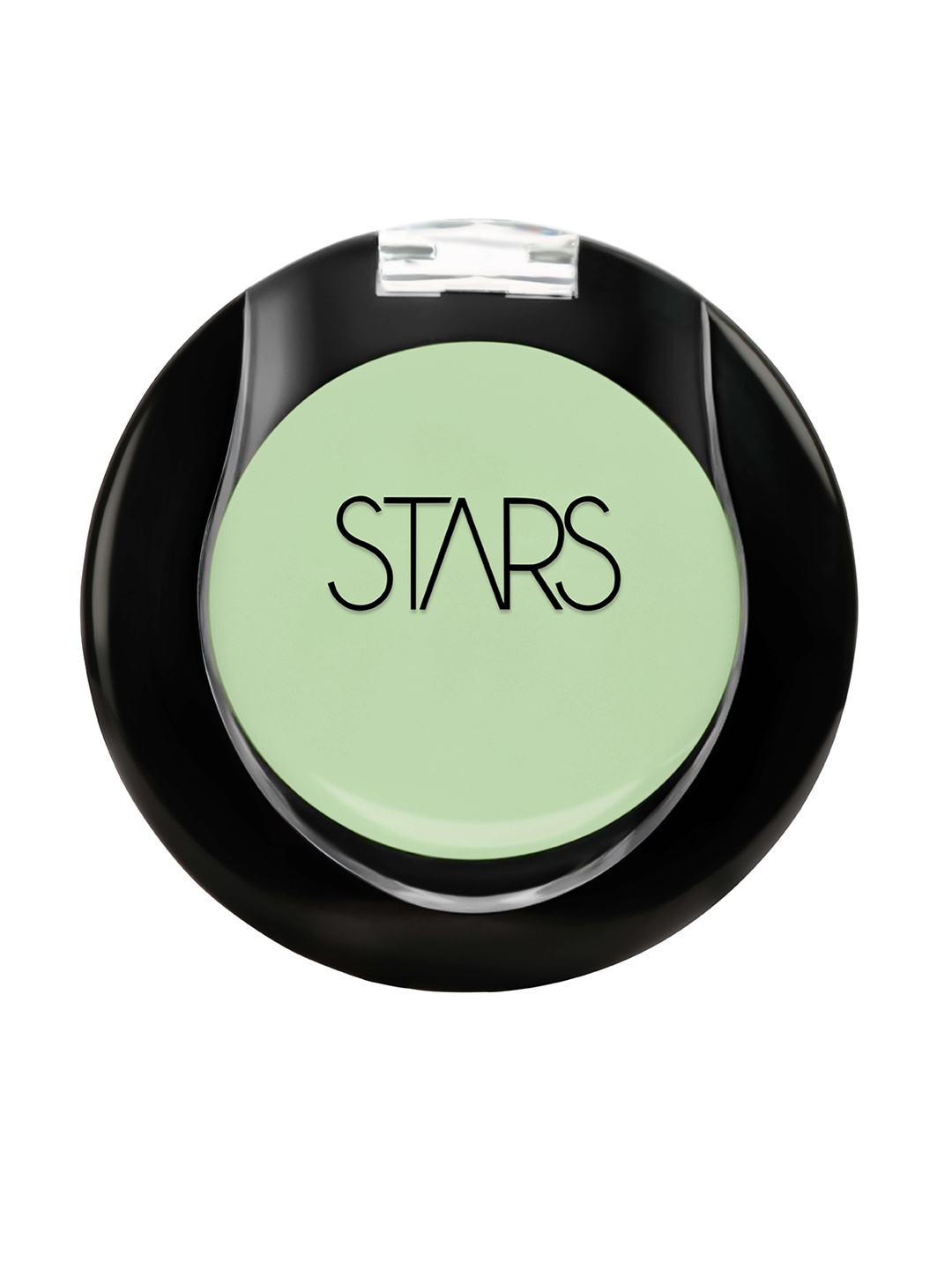 

Stars Cosmetics Face Makeup Cream Concealer For Dark Circles & Blemishes 5g - Green