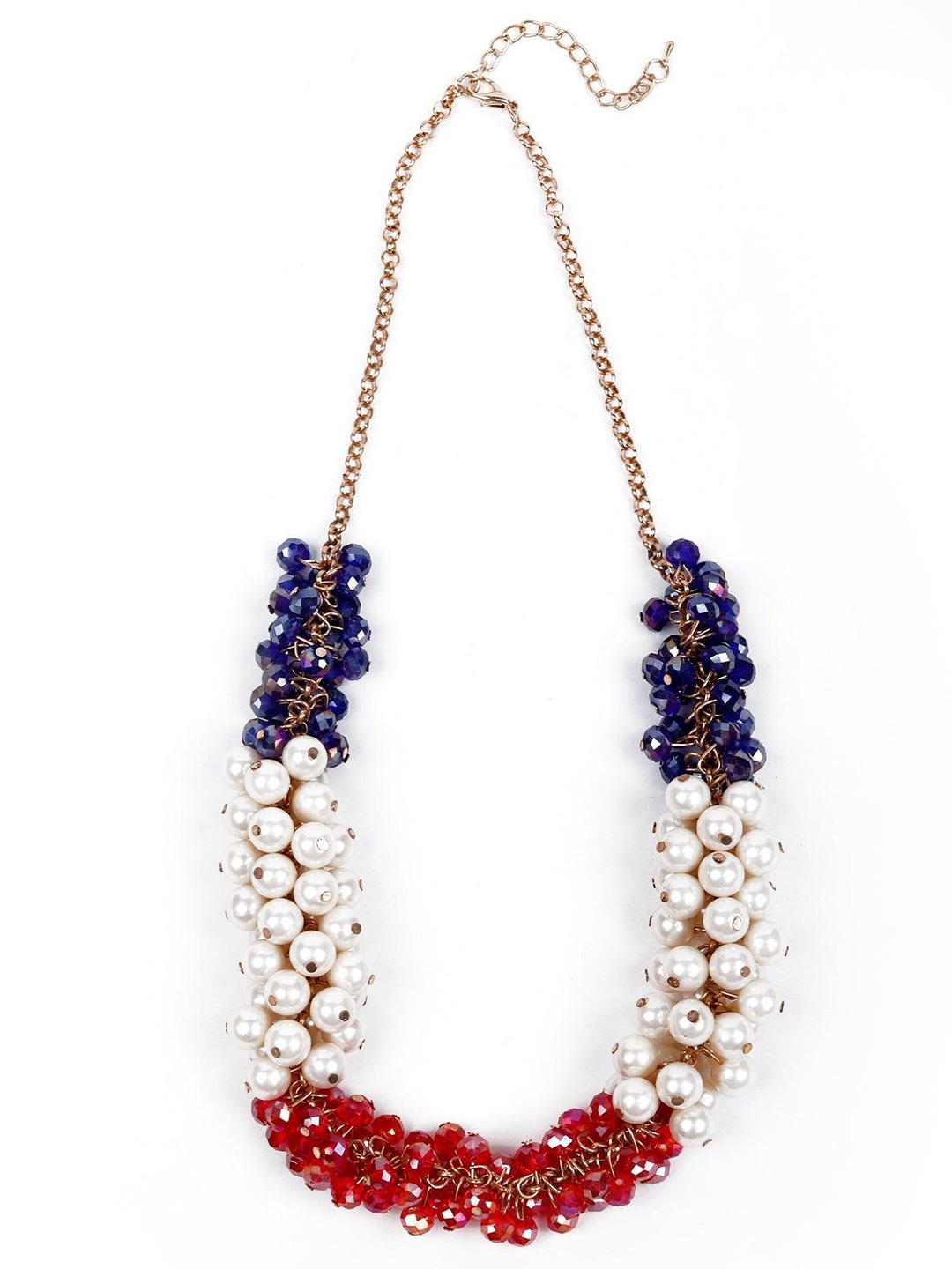 

ODETTE Gold-Plated Necklace