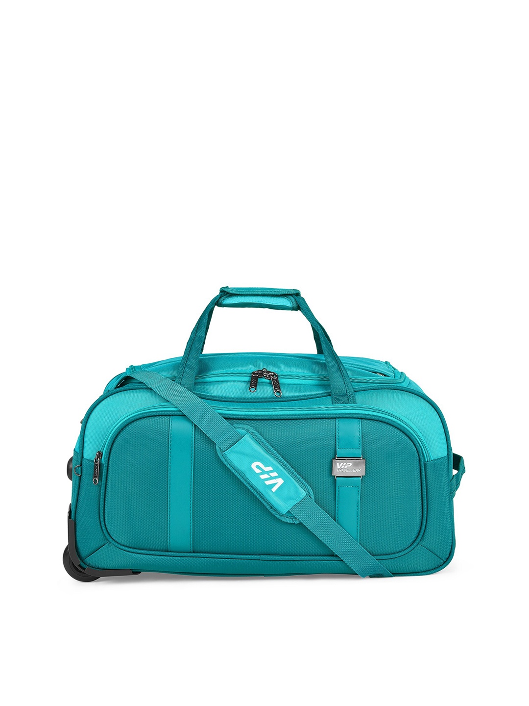 

VIP Travel Duffel Bag, Blue