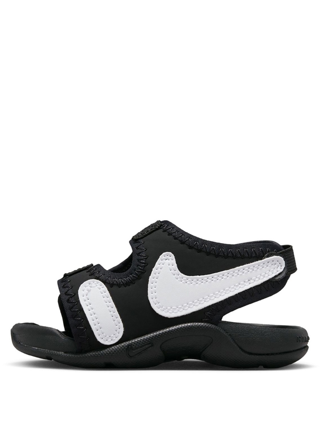 

Nike Boys Sunray Adjust 6 Comfort Sandals, Black