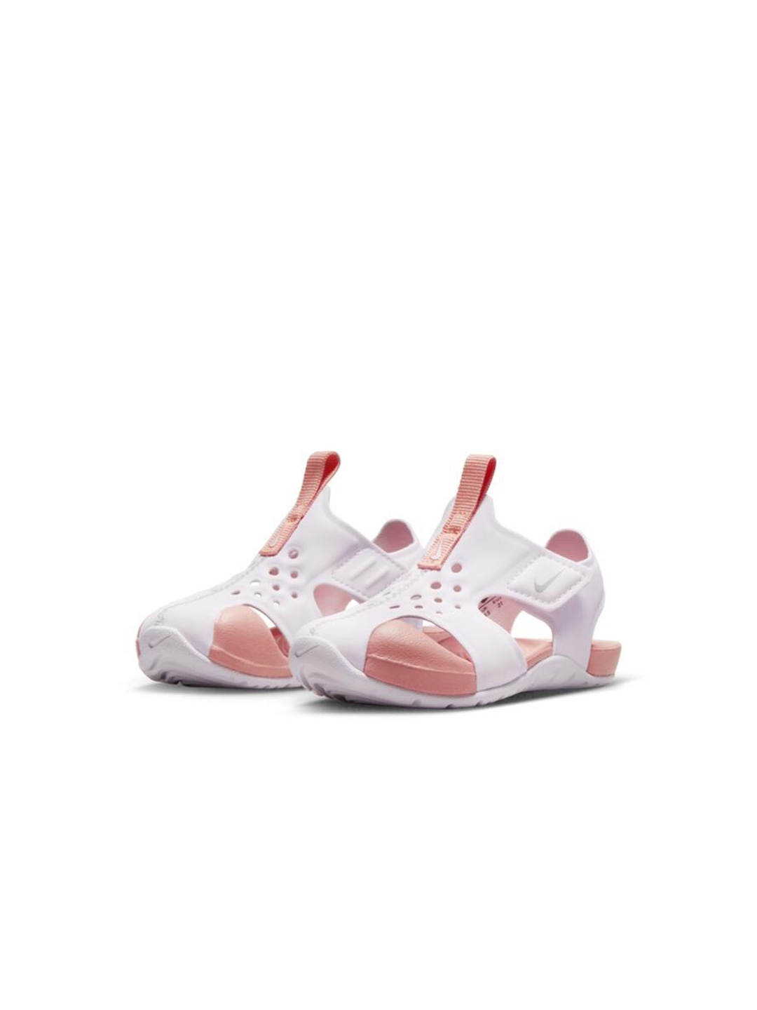 

Nike Boys Sunray Protect 2 Comfort Sandals, Violet