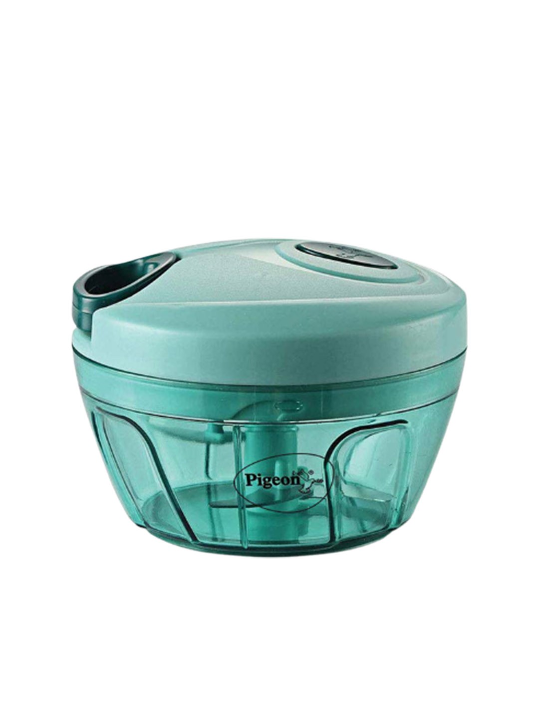 

Pigeon Green Handy Chopper With 3 Blades 400ml