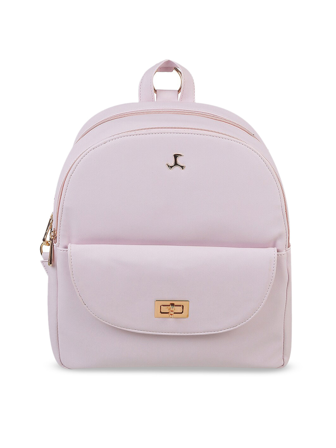 

Mochi Small Backpack, Purple