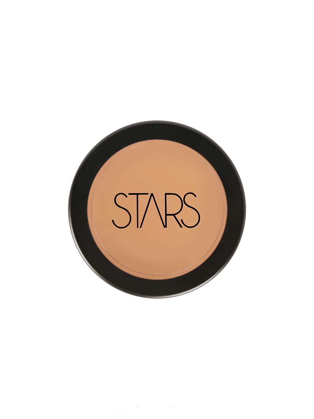 

Stars Cosmetics Face Makeup Waterproof & Long Lasting Matte Finish Cream Foundation 8g SFS, Beige