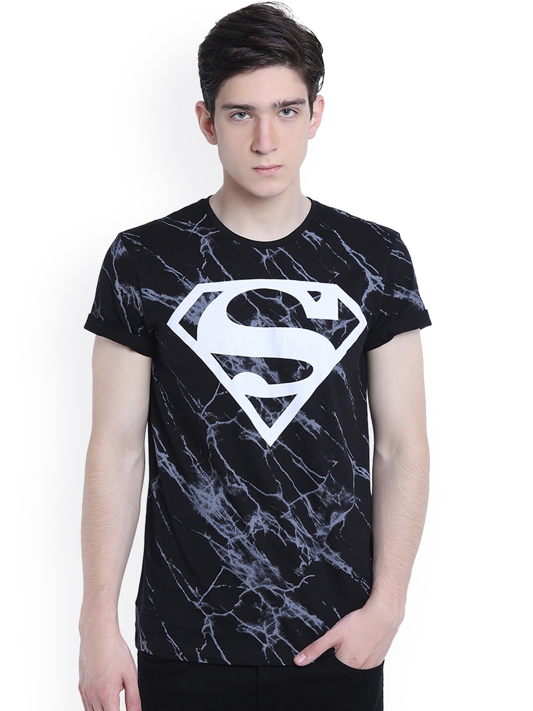 

Superman, Black
