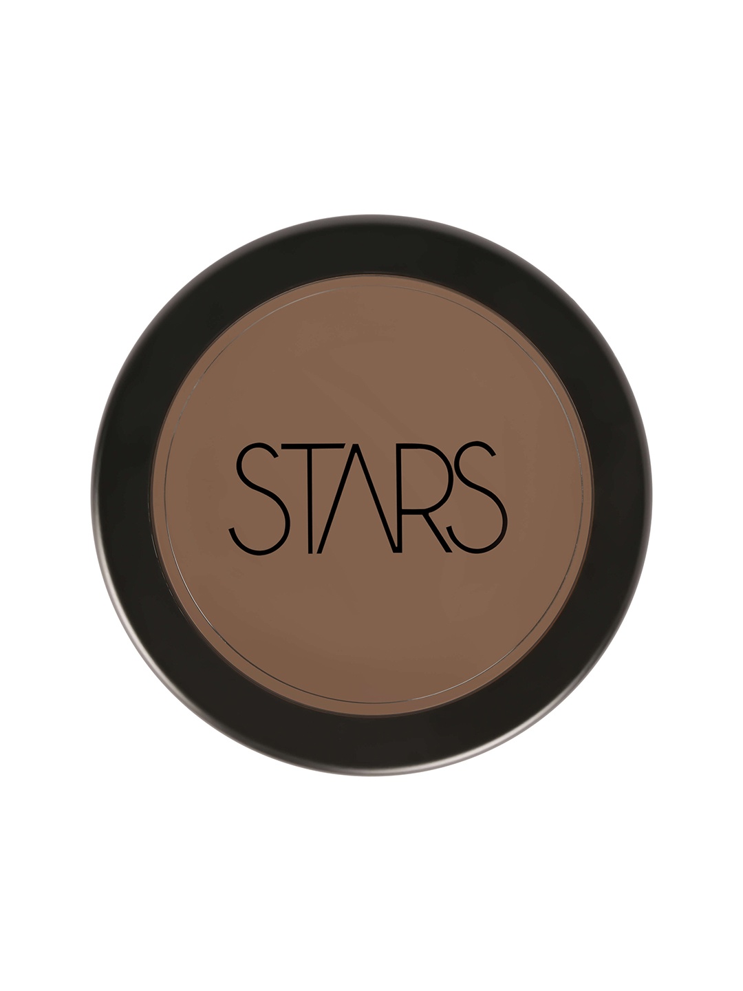 

Star's Cosmetics Derma Face Make Up Foundation Cream Waterproof & Blemishes 8g - DNG, Brown