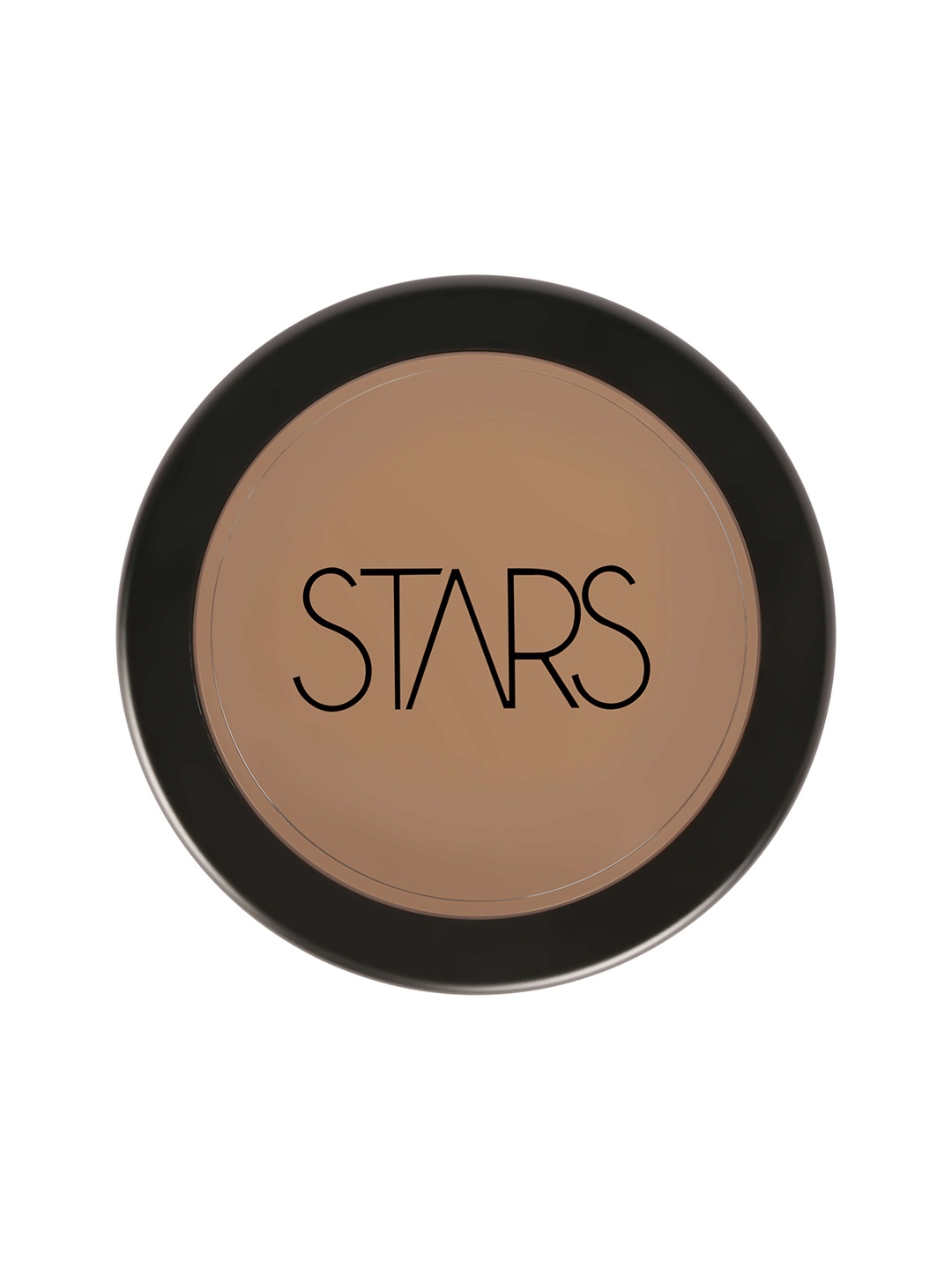 

Star's Cosmetics Derma Face Make Up Foundation Cream 8 g - D27, Brown