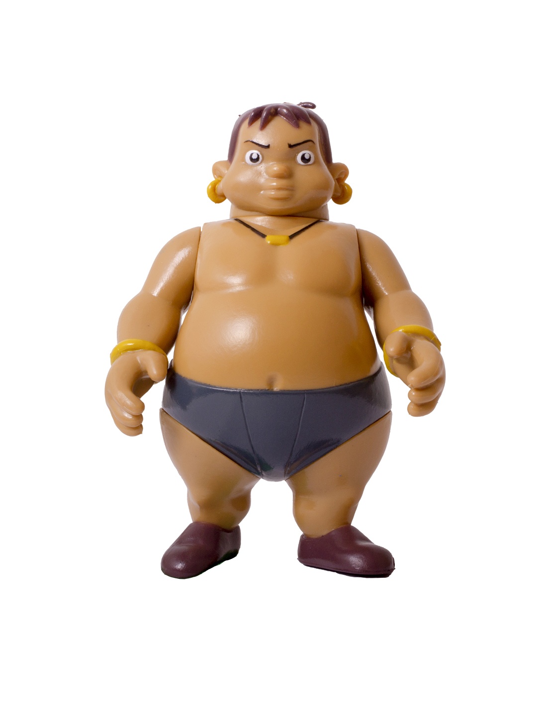 

Handycrafts Kalia Action Figure for 4+Years, Multi