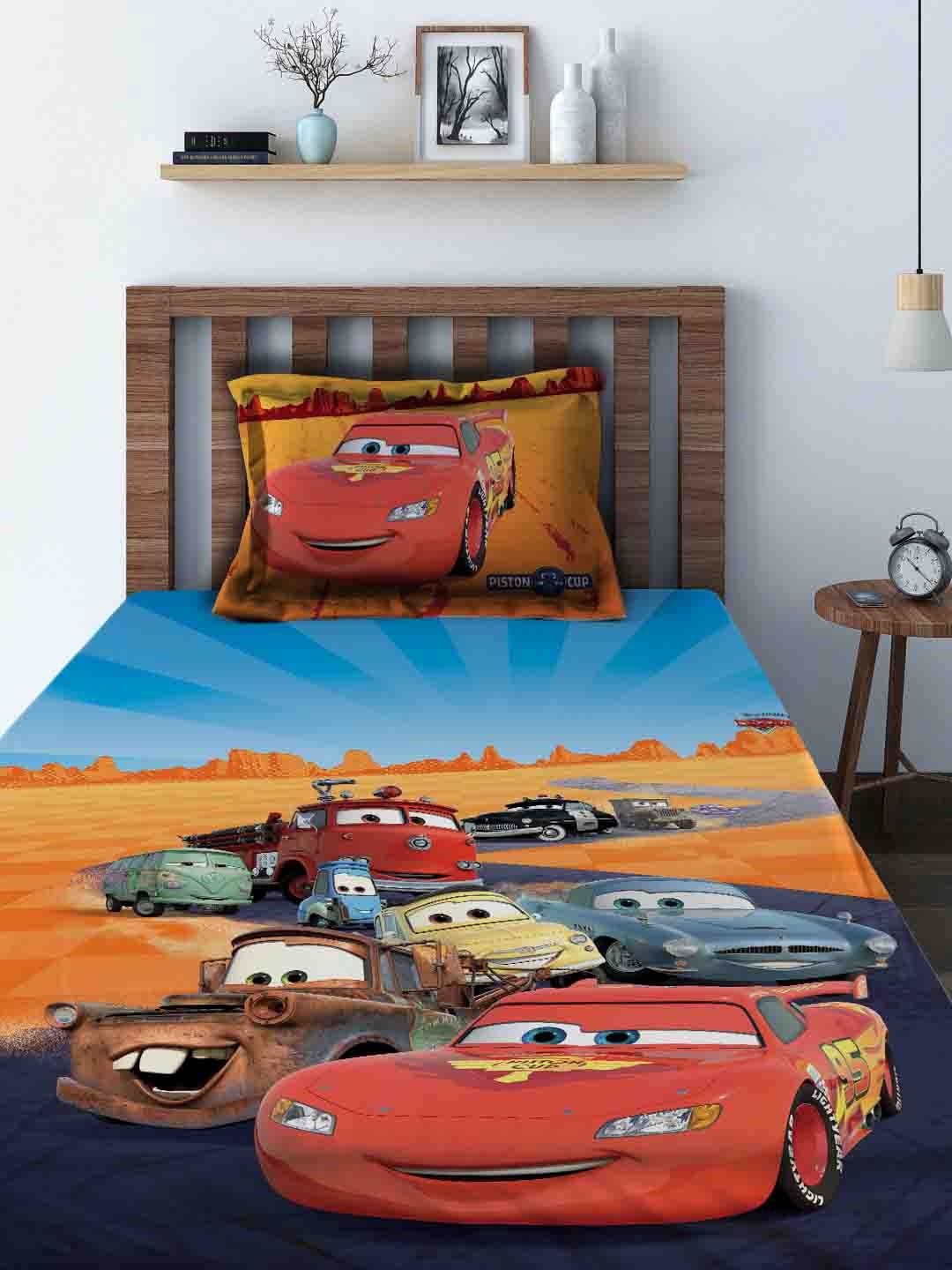 

Disney, Multi