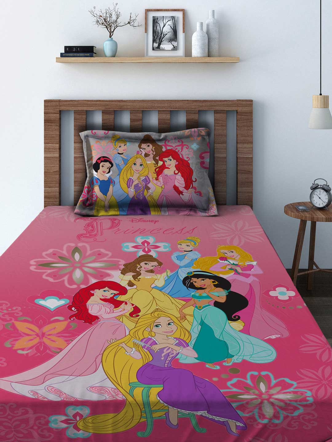 

Disney, Pink