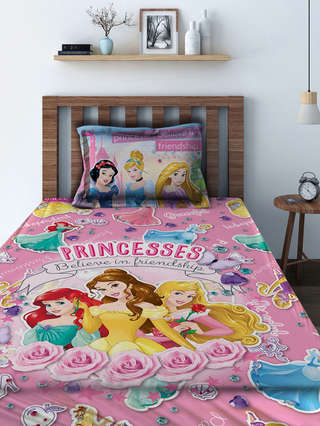 

Disney, Pink