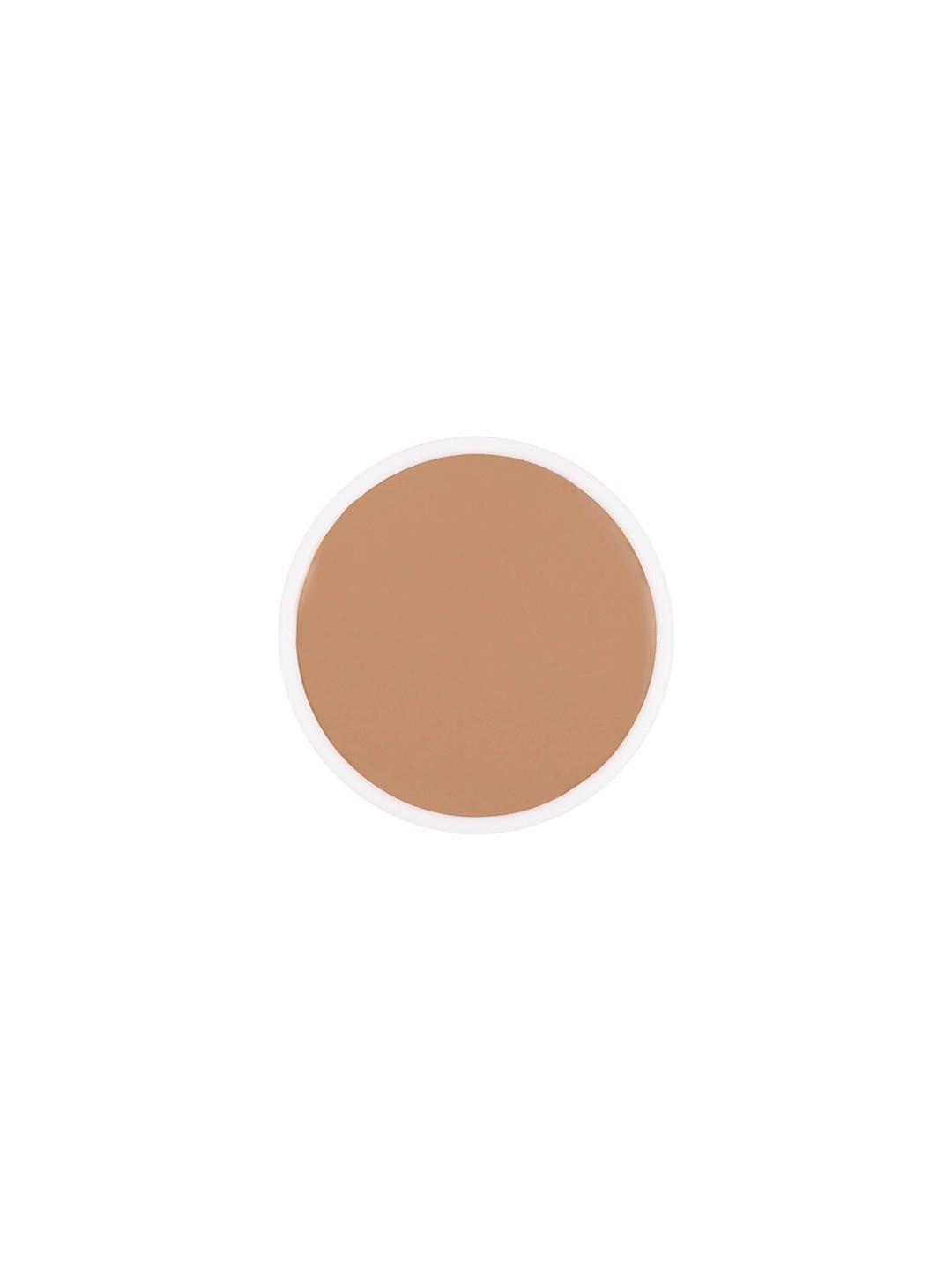 

Stars Cosmetics Waterproof & Long Lasting Cream Face Make Up Foundation Palette - Chinese