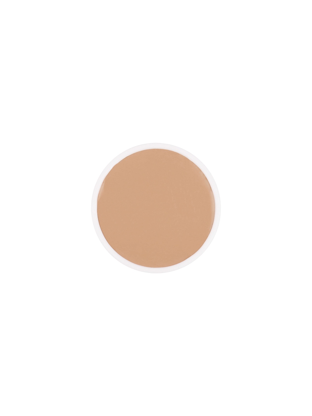 

Stars Cosmetics Face Makeup Waterproof & Cream Foundation Palette Refill-4g-FS38, White