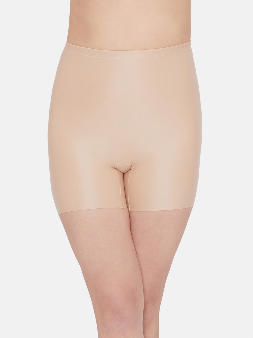 

Wacoal High-Rise Shaper Brief, Beige