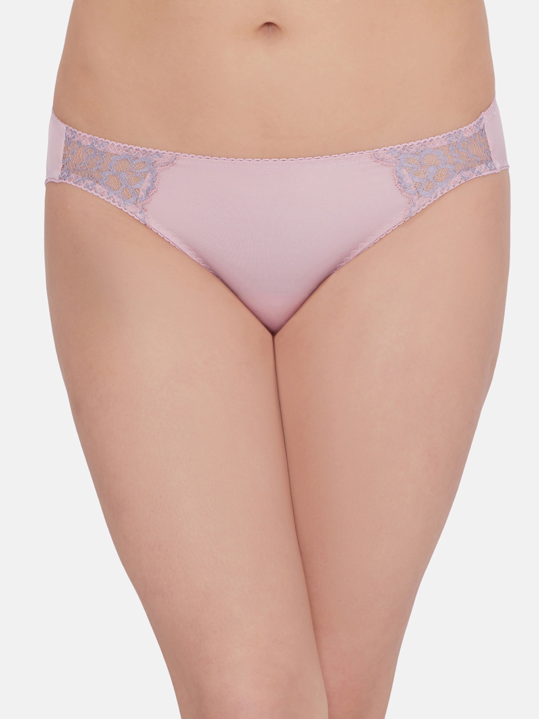 

Wacoal Low-Rise Basic Briefs, Blue