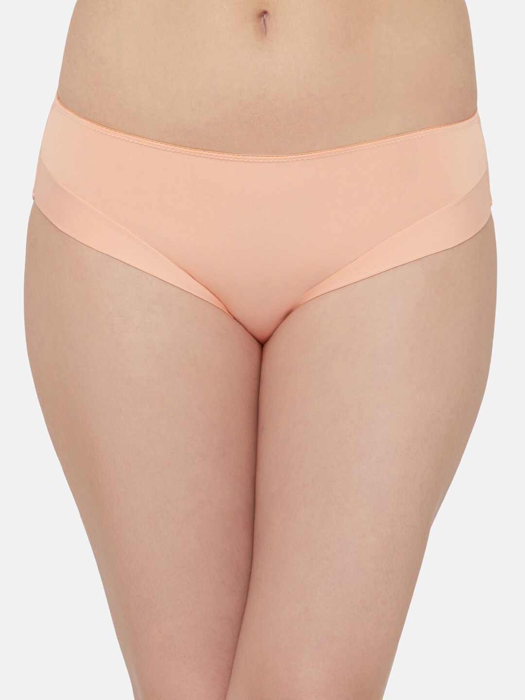 

Wacoal Low Rise Hipster Brief, Peach