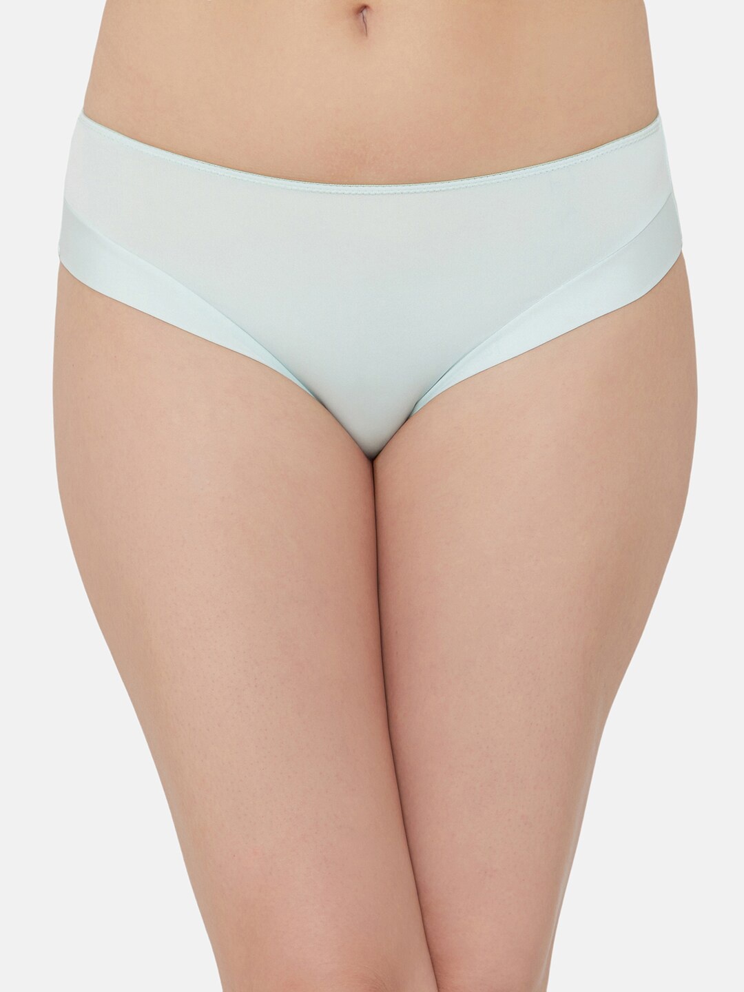 

Wacoal Low-Rise Basic Briefs, Green