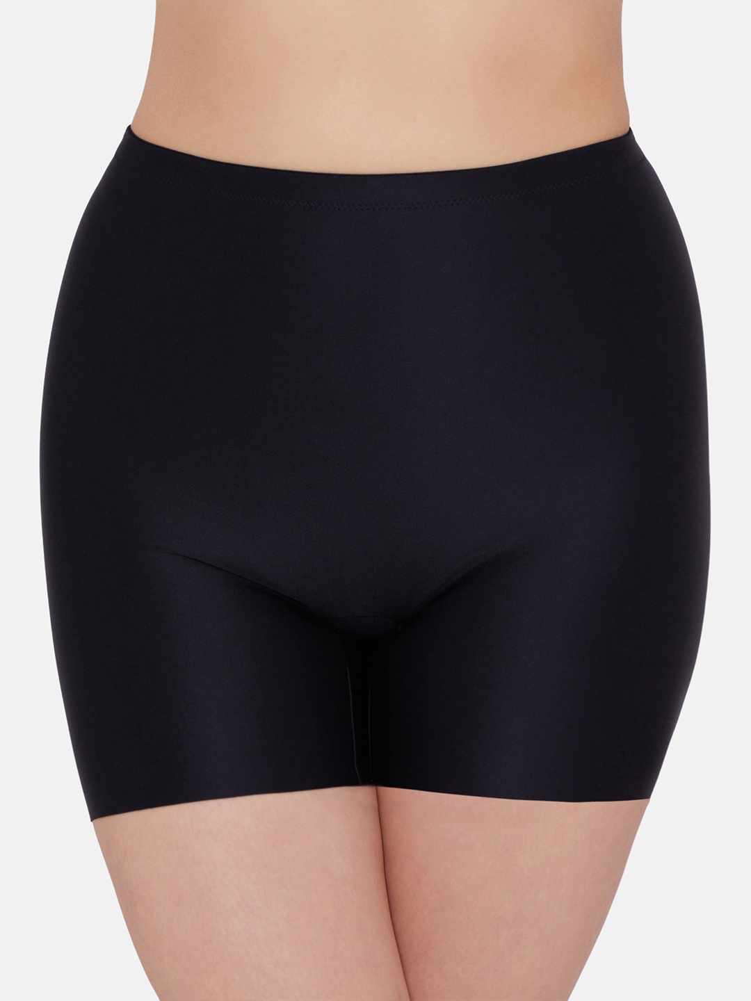

Wacoal High-Rise Shaper Brief, Black