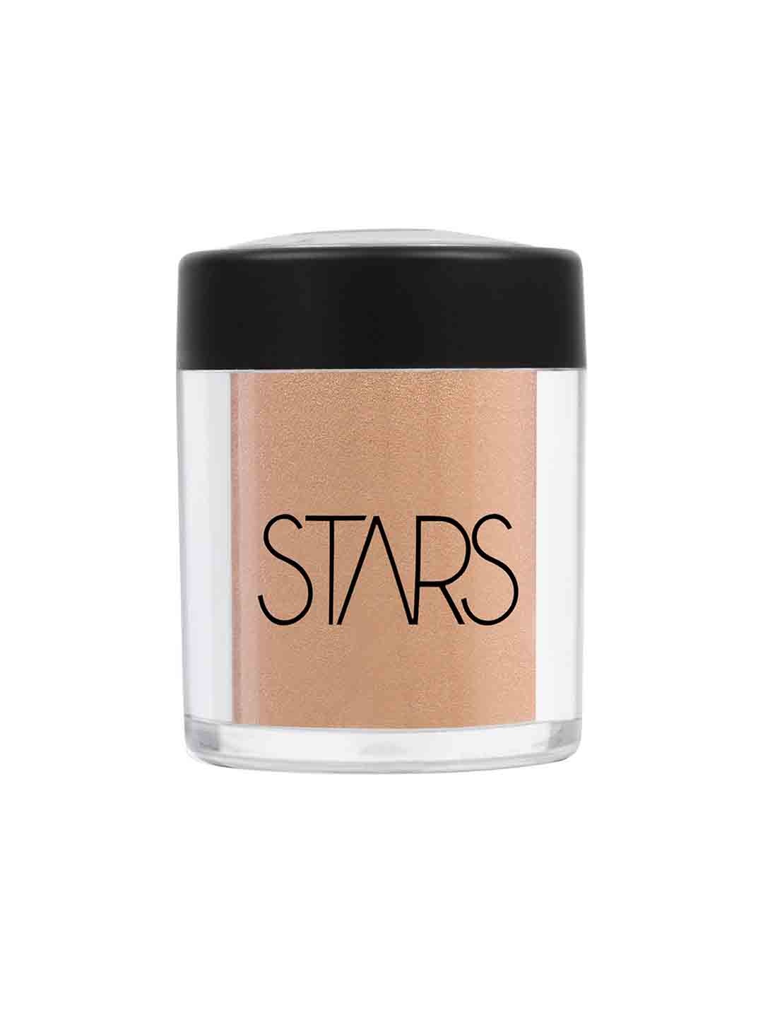 

Stars Cosmetics Pigment Eye Makeup Powder 4g - Sparkling Gold