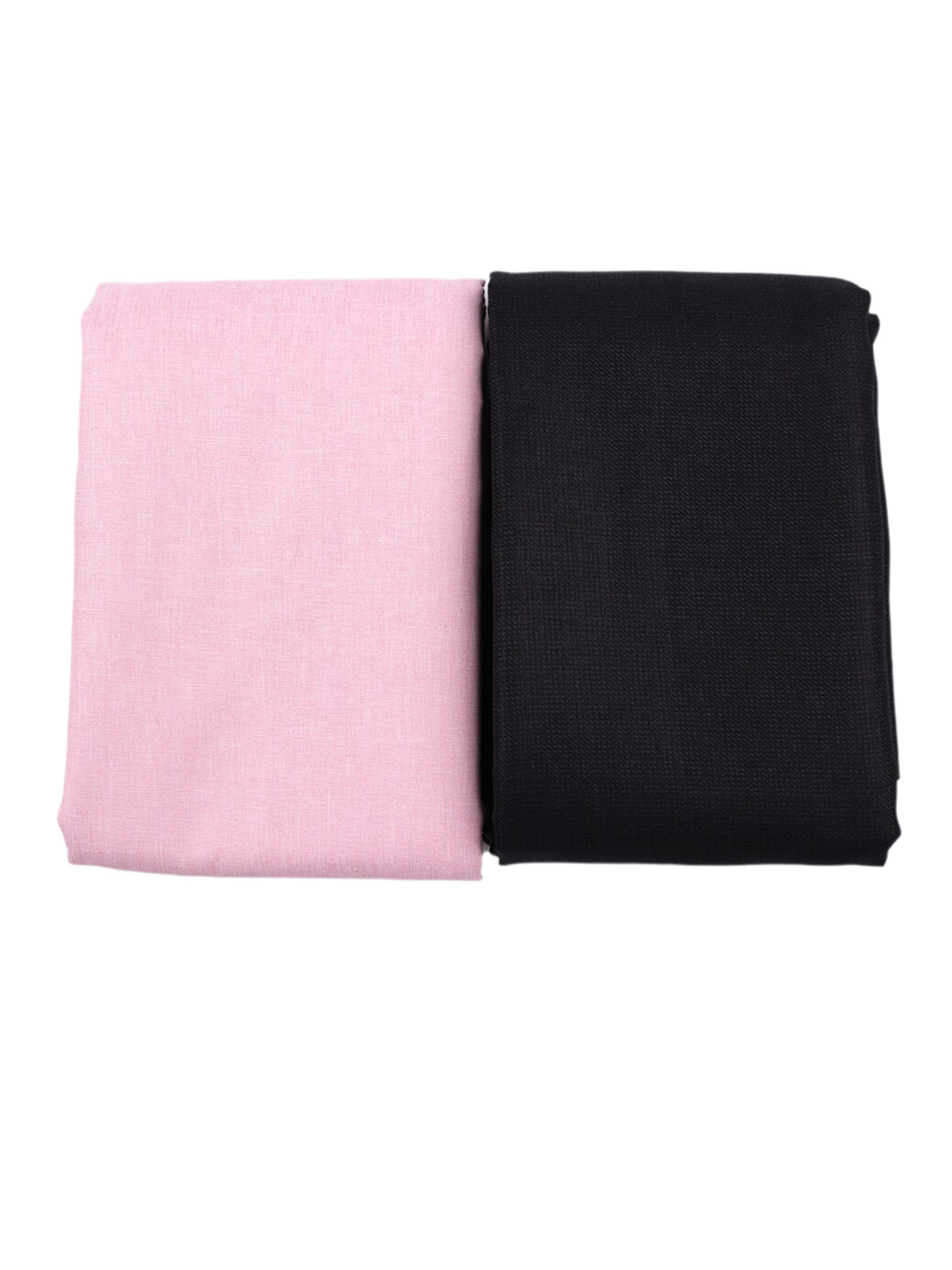 

Ramraj Men Shirt & Trouser Clothing Fabric Set, Pink