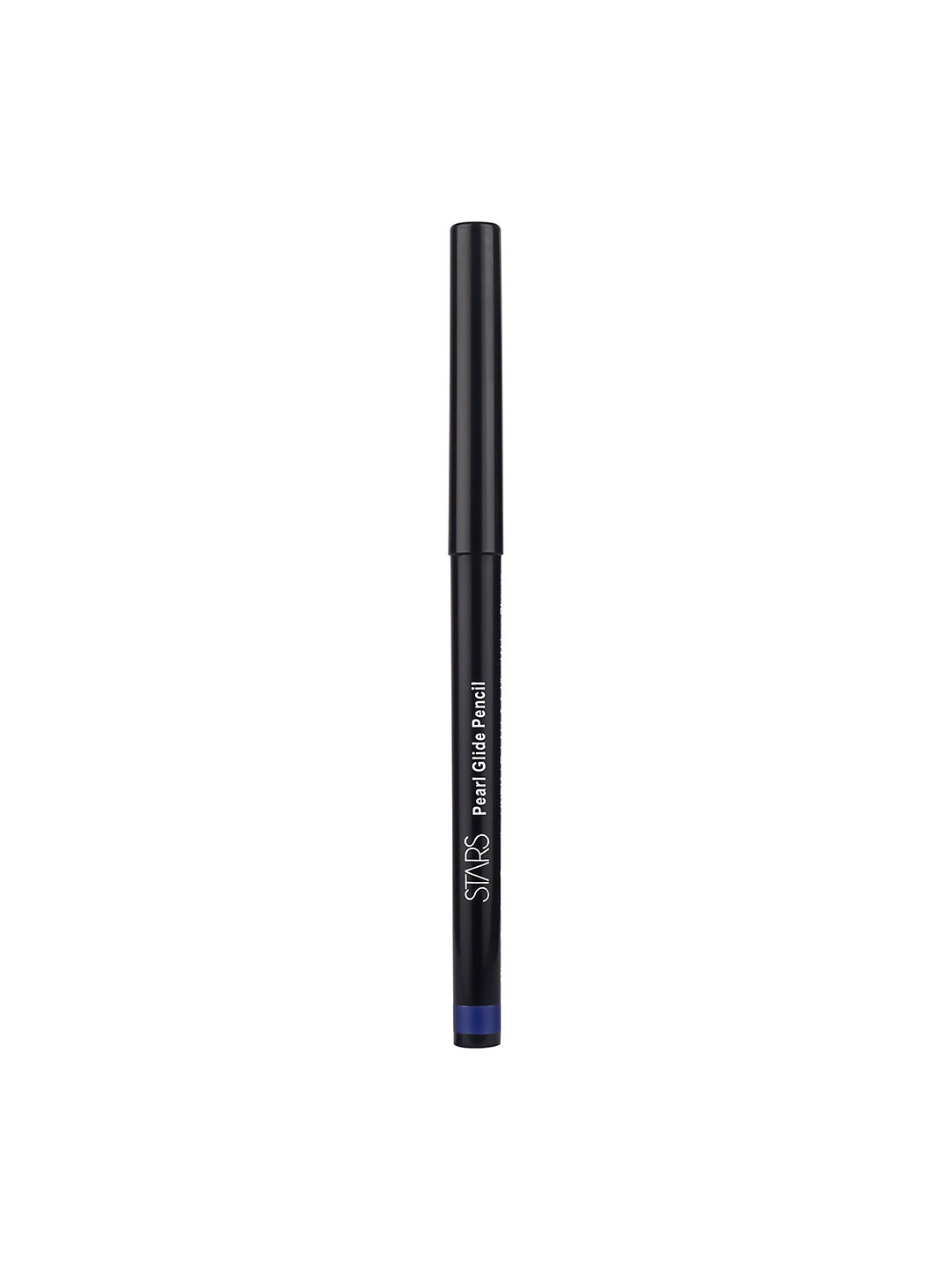 

Stars Cosmetics Pearl Glide Waterproof Heavily Pigmented Eye Pencil 30g - Midnight Blue 02