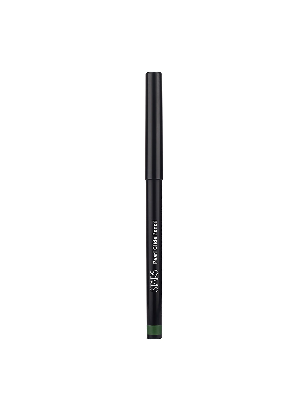 

Stars Cosmetics Pearl Glide Waterproof Heavily Pigmented Eye Pencil 30g - Emerald Green 01