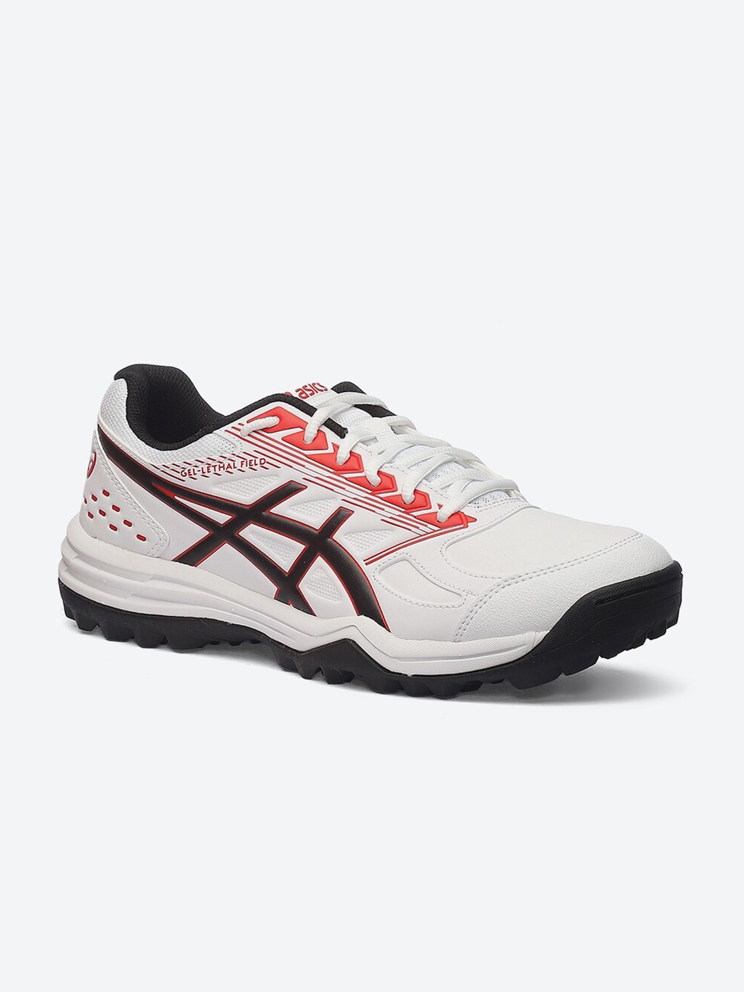 

ASICS Men Gel-Lethal Field Training Or Gym Shoes, White