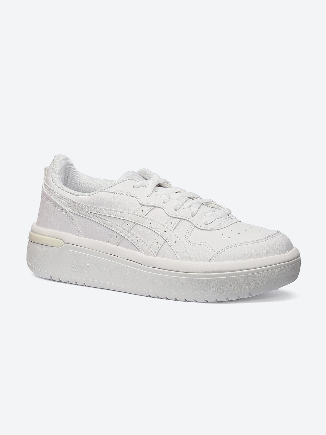 

ASICS Men Japan S ST Sneakers, White
